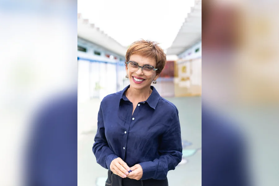 Ricardo Faria prefeito de Contagem