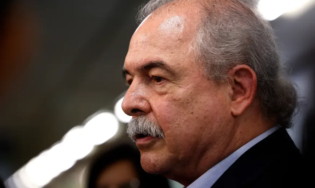 Impacto de R$ 1 bilhão por dia na economia