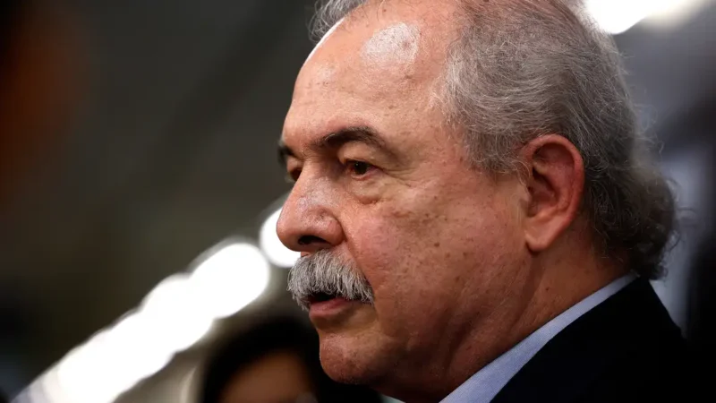 Injeção do BNDES na economia equivale a R$ 1 bilhão por dia em 2025