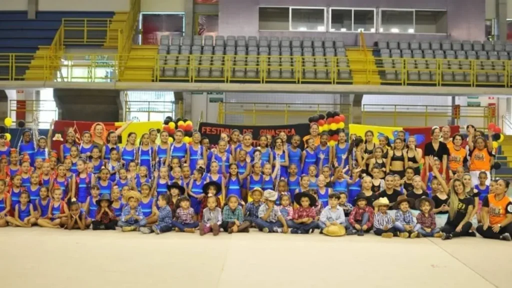 Como participar do Viva o Esporte 2026