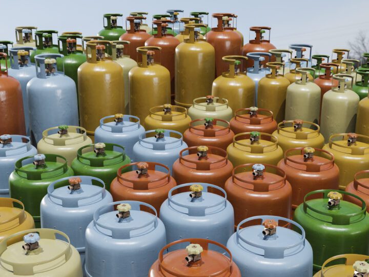 Betim recebe 1º encontro de revendedores do “Gás Seguro”