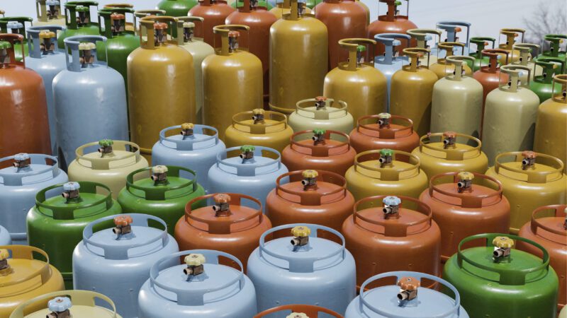 Betim recebe 1º encontro de revendedores do “Gás Seguro”