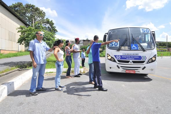 pesquisa de transporte público de Betim pesquisa de transporte público de Betim