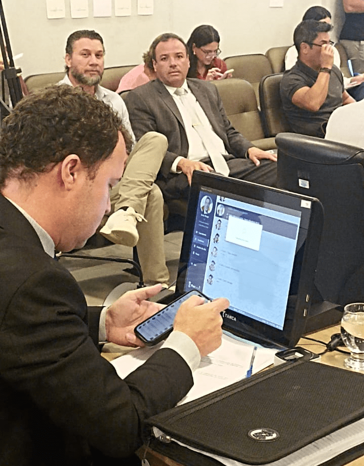 Queda no repasse de ICMS para Betim