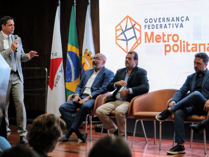 Mobilidade metropolitana integrada em BH tira o sono de prefeitos
