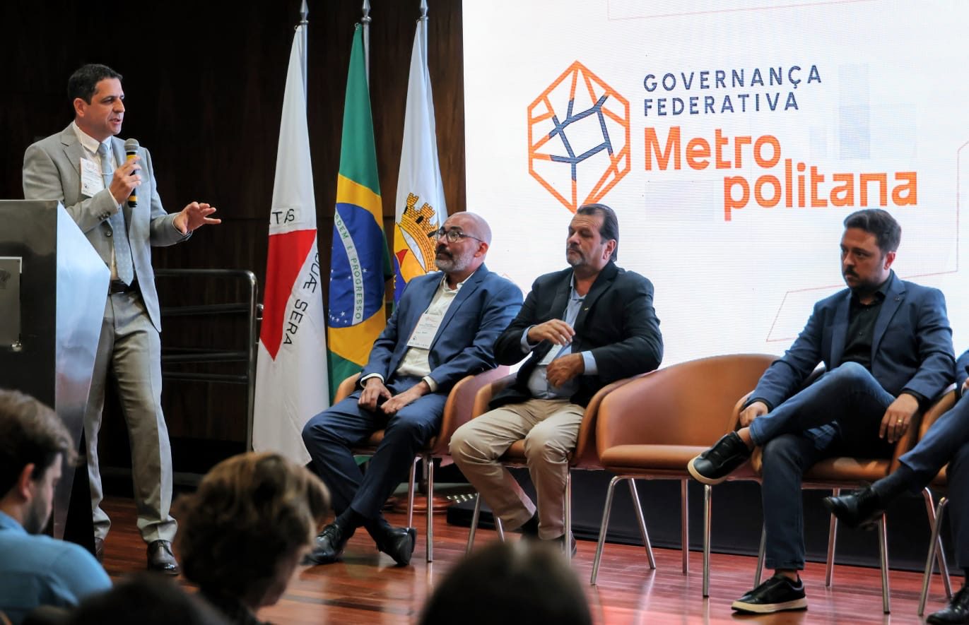 Mobilidade metropolitana integrada em BH tira o sono de prefeitos