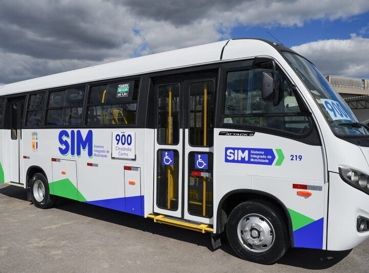 Pesquisa de transporte público de Betim vai avaliar preferência do usuário