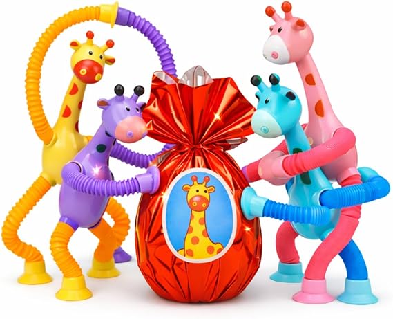 Ovo de Páscoa infantil mais barato