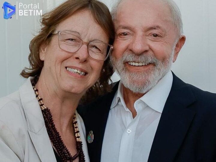 Ex-prefeita de Betim confirma pré-candidatura a deputada estadual