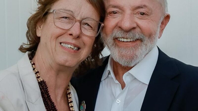 Ex-prefeita de Betim confirma pré-candidatura a deputada estadual