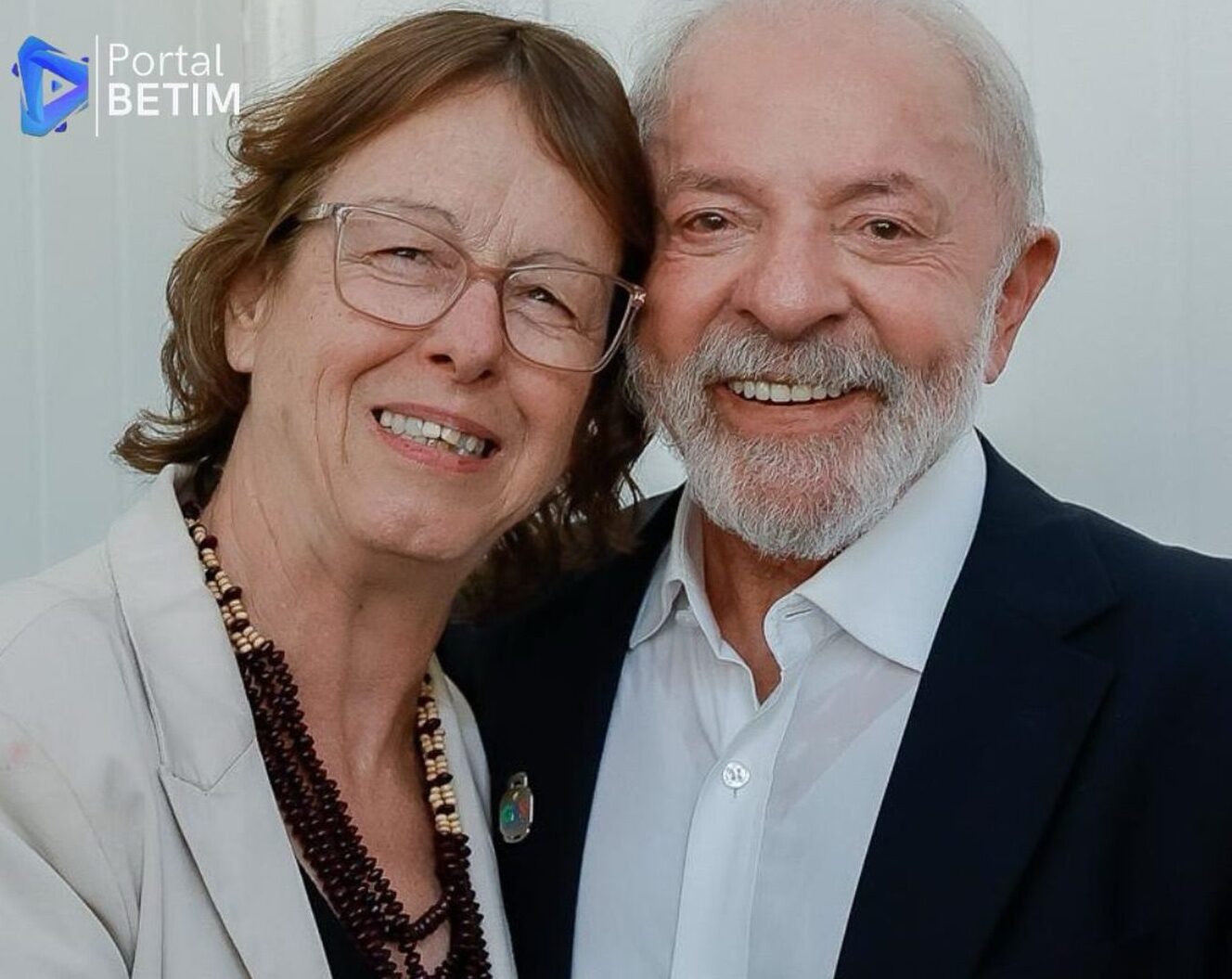 Ex-prefeita de Betim confirma pré-candidatura a deputada estadual