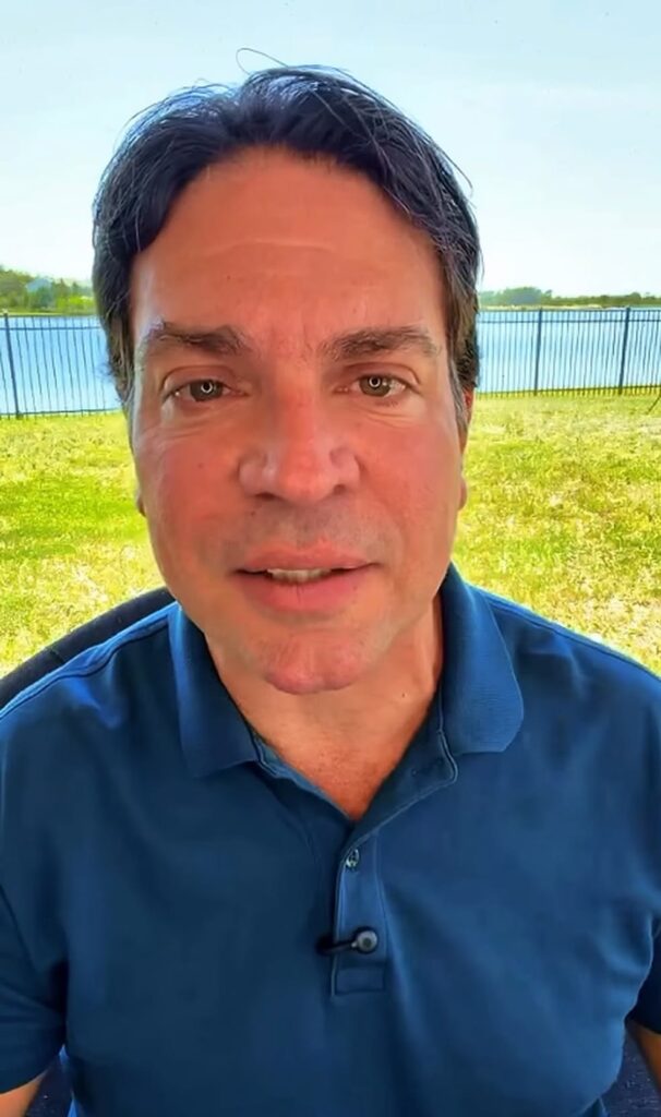 Trump ajudou Ramagem?