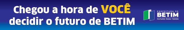 AD prefeitura d eBetim
