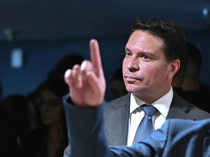 Ramagem solto nos EUA