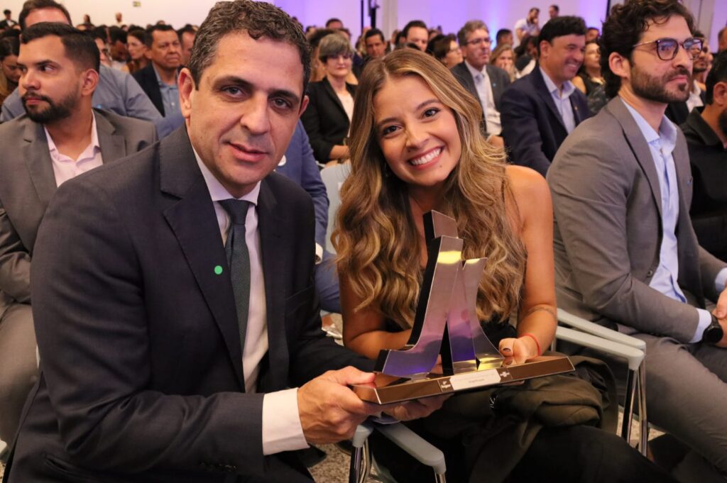 Prêmio Sebrae Prefeitura Empreendedora Prêmio Sebrae Prefeitura Empreendedora