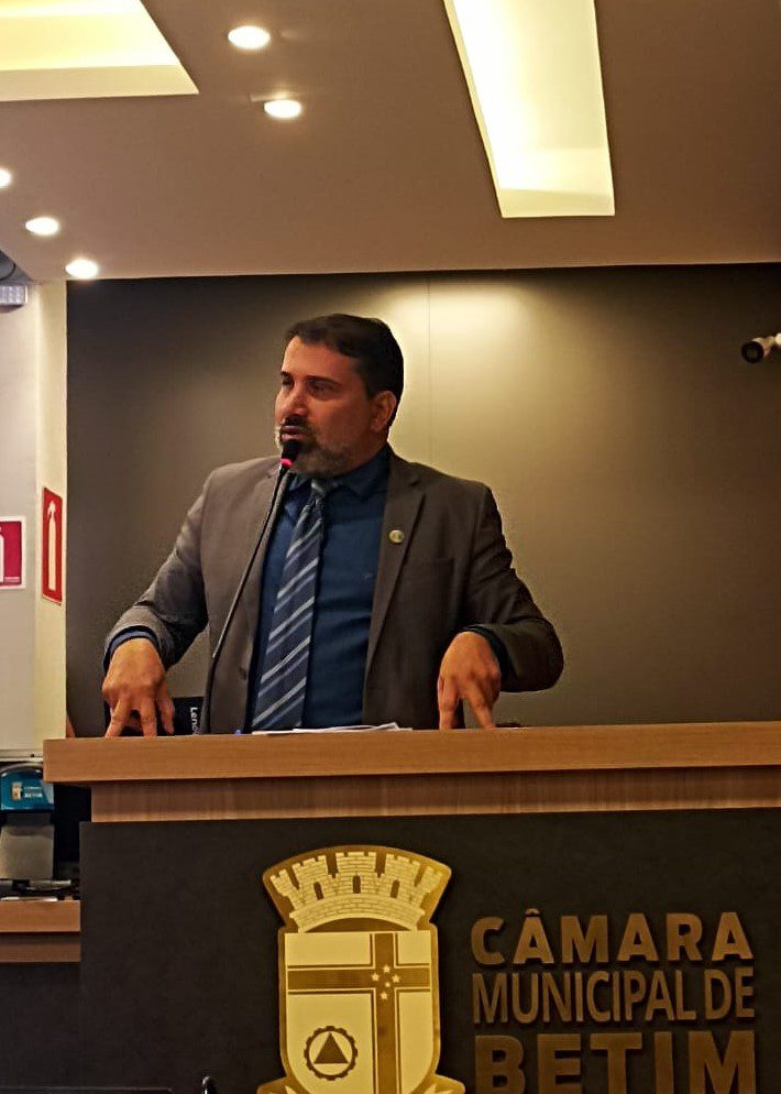 Repasse de ICMS para Betim Repasse de ICMS para Betim