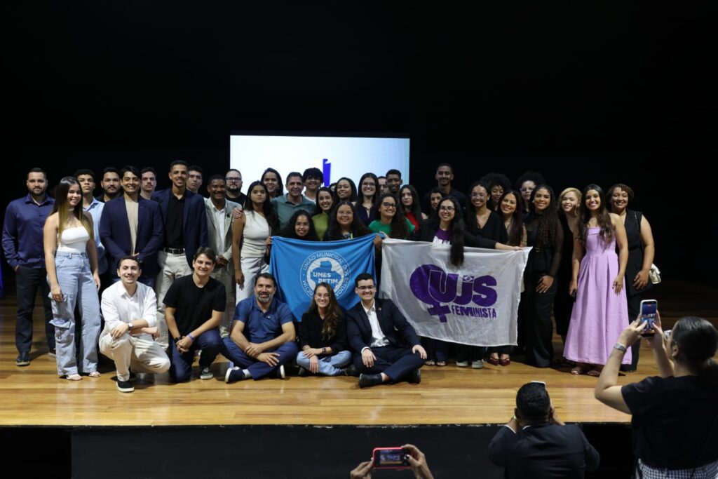 Conselho Municipal da Juventude de Betim