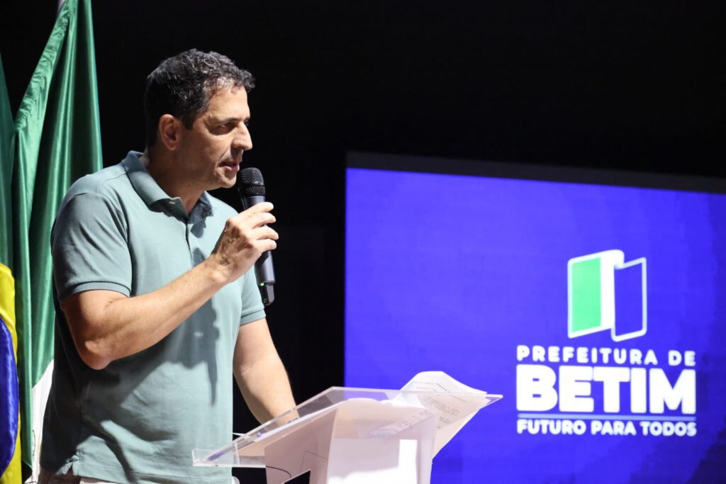 Conselho Municipal da Juventude de Betim