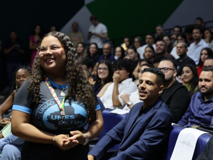 Conselho Municipal da Juventude de Betim toma posse