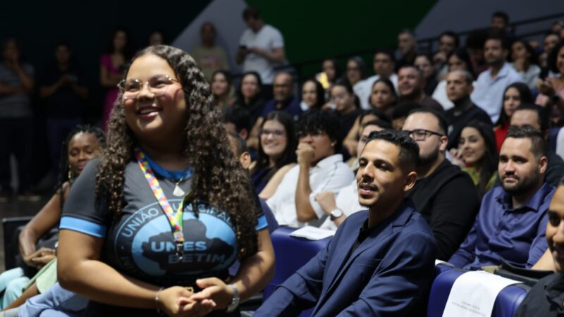 Conselho Municipal da Juventude de Betim toma posse
