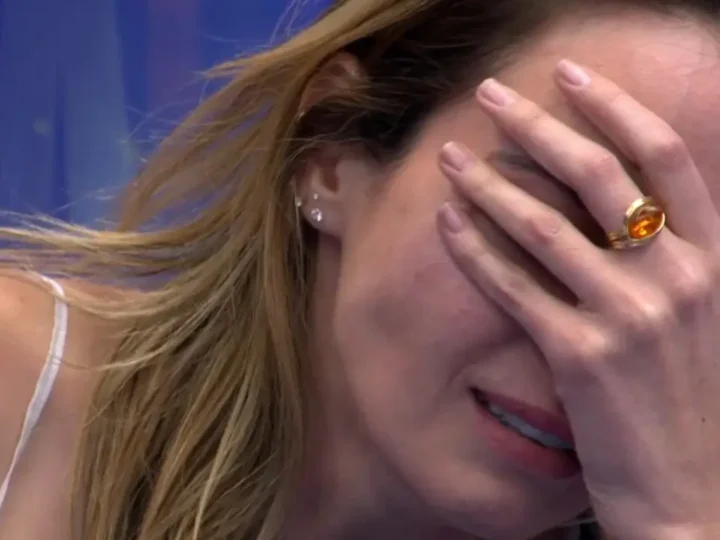 Ana Paula é favorita na final do BBB 26