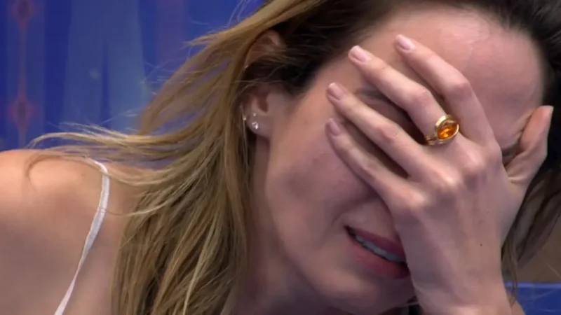 Ana Paula é favorita na final do BBB 26