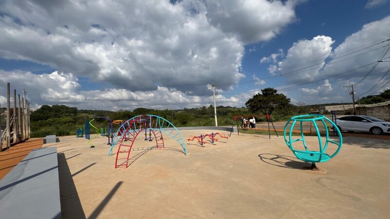 Icaivera recebe a Caravana dos Esportes em Betim