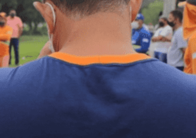 Prefeitura abre inscrições para voluntário da Defesa Civil de Betim