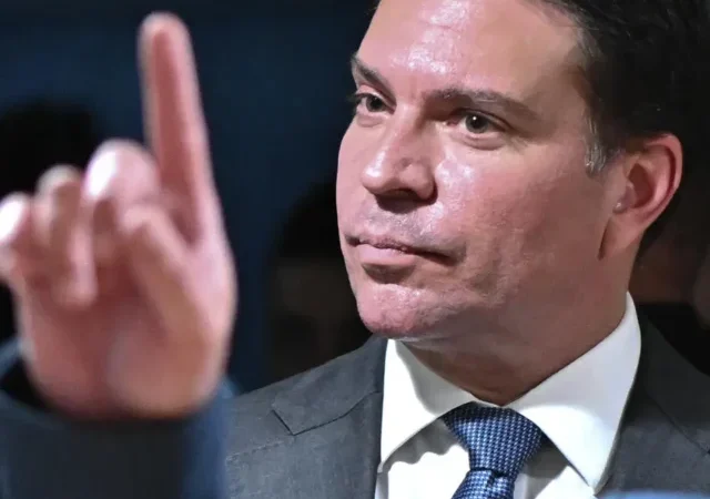 Ramagem solto nos EUA