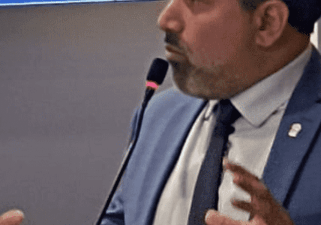 BETIM: queda na receita pode chegar a R$ 100 milhões