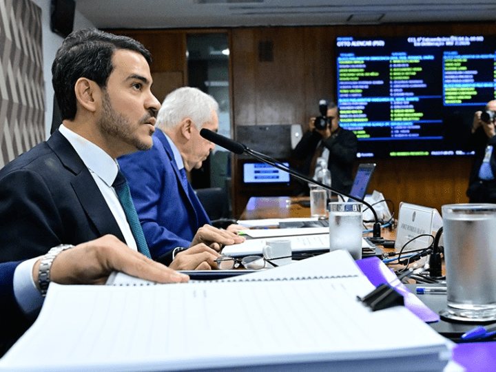 Sabatina de Messias no STF : o que está em jogo na votação mais disputada do Senado