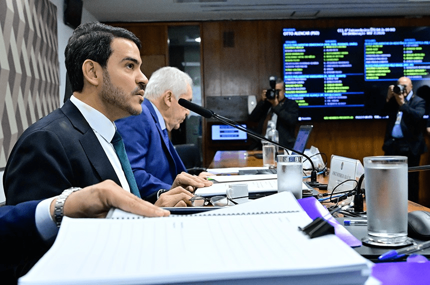 Sabatina de Messias no STF : o que está em jogo na votação mais disputada do Senado