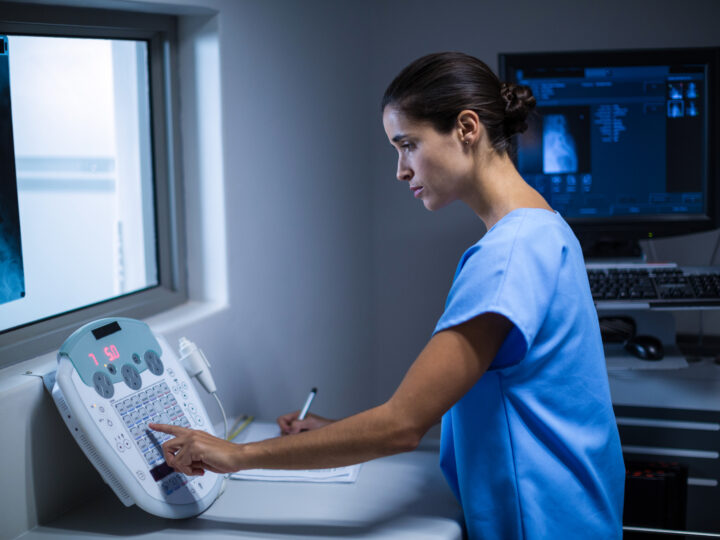 Betim abre mutirão de mamografia para desafogar fila