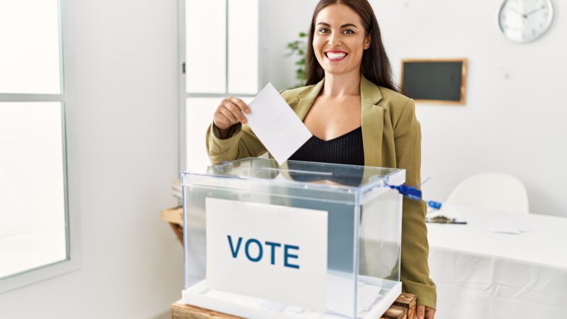 Cartório eleitoral em Betim abre aos fins de semana