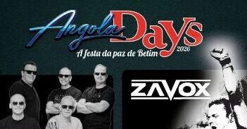 Angola Days 2026 movimenta Betim neste sábado 16