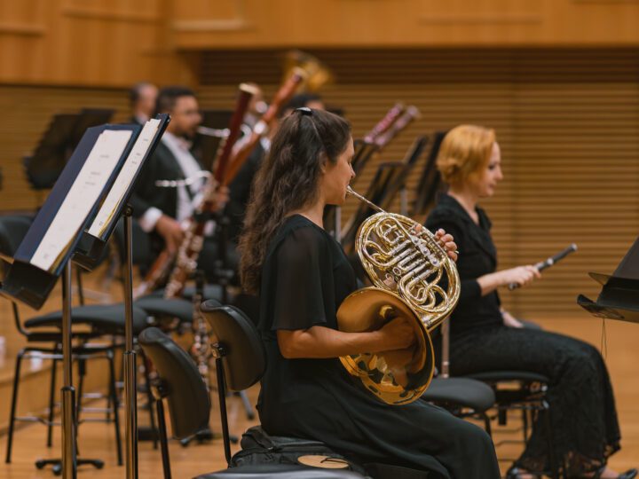 Concerto gratuito no Dia das Mães em Betim