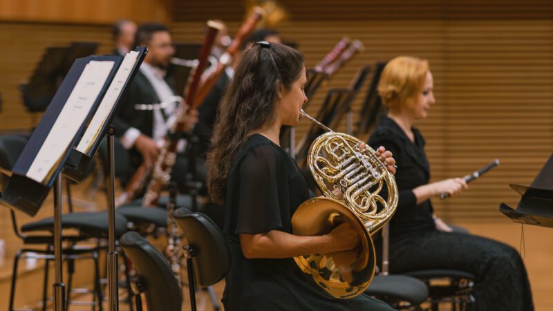 Concerto gratuito no Dia das Mães em Betim