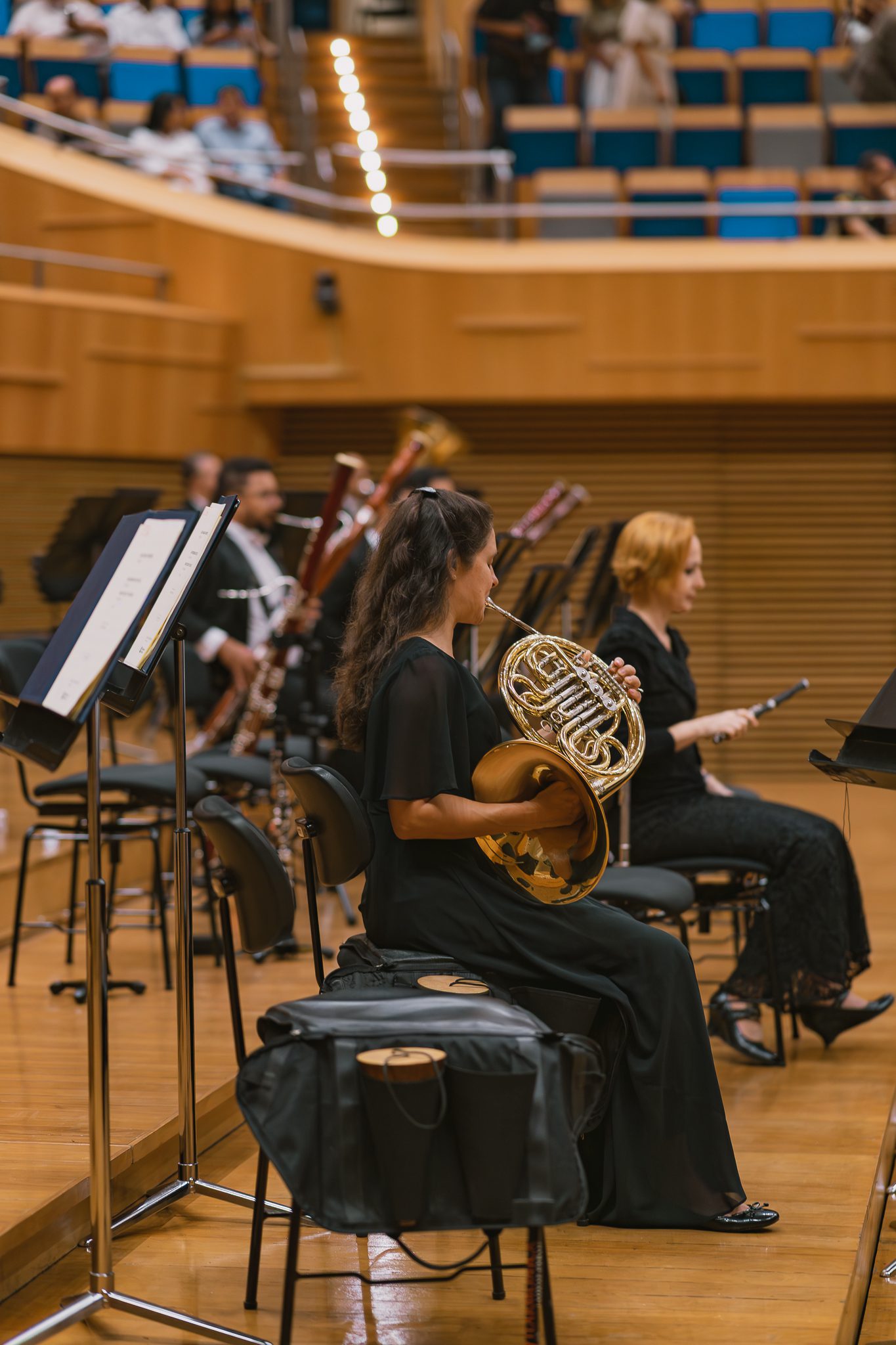 Concerto gratuito no Dia das Mães em Betim