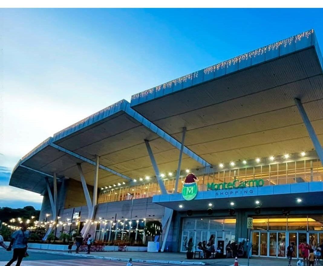 Desapropriação do Monte Carmo Shopping promote modernizar a máquina pública