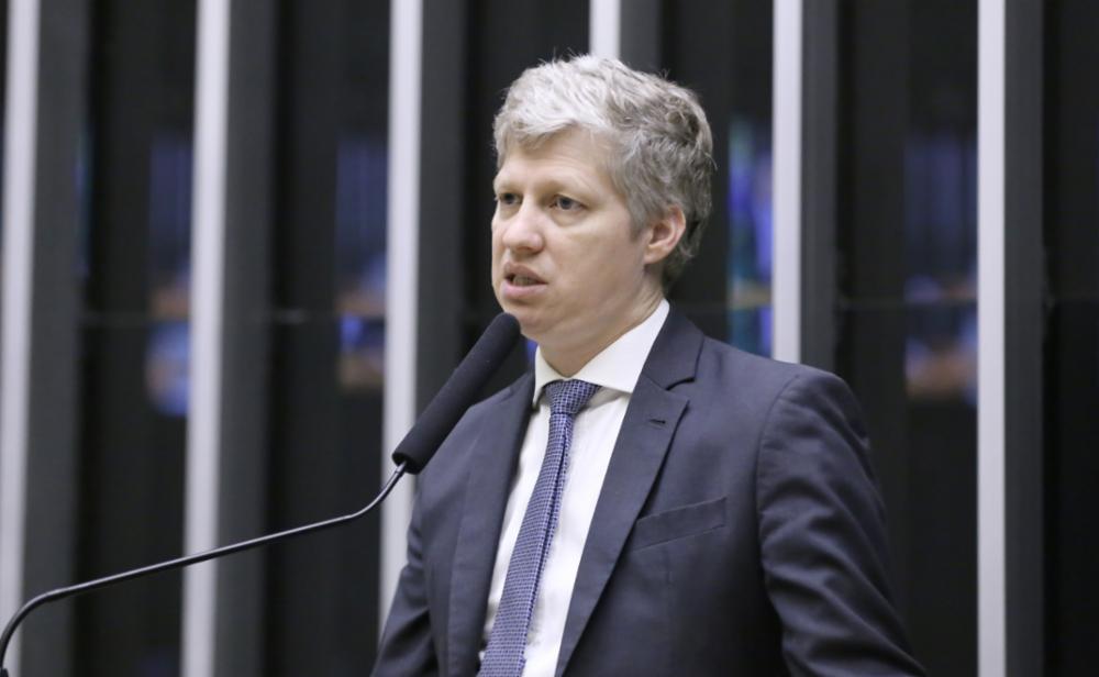 deputados que votaram contra o fim da escala 6×1