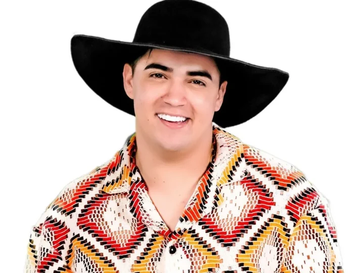 Natanzinho Lima em Betim