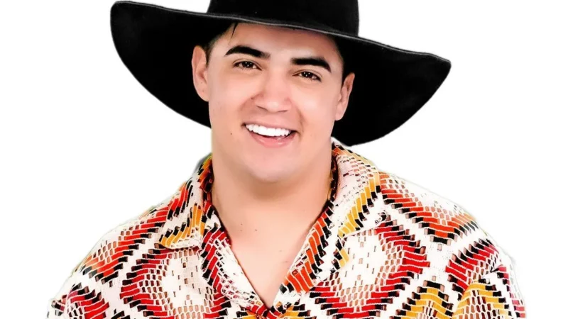 Natanzinho Lima em Betim