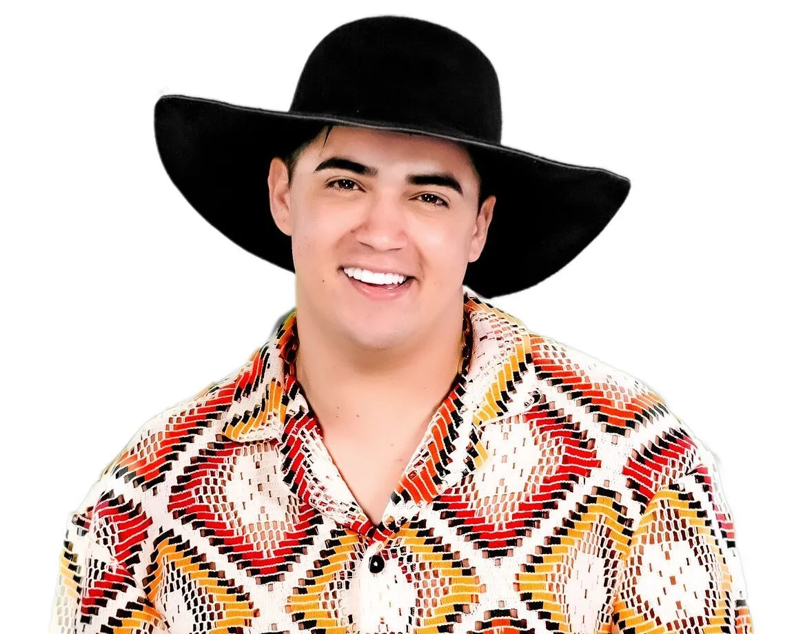Natanzinho Lima em Betim