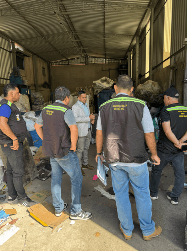 Operação Fio de Cobre