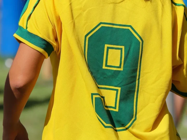 Quem foi convocado para a Copa 2026?