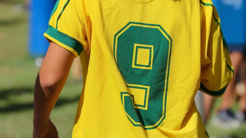 Quem foi convocado para a Copa 2026?