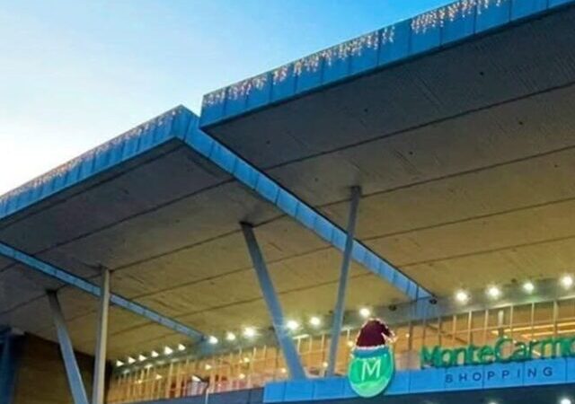 Por que o atual Centro Administrativo será trocado