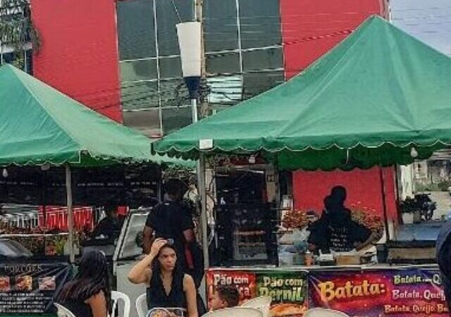 Na tentativa de atrair trabalhadores, supermercado cria escala 5×2 em Betim