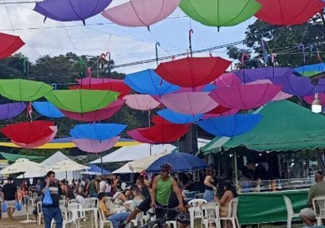 Frente fria em Betim marca chegada do inverno com queda nas temperaturas
