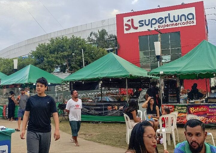 Na tentativa de atrair trabalhadores, supermercado cria escala 5×2 em Betim